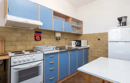 Appartement 4 personnes à Senj - Photo 5