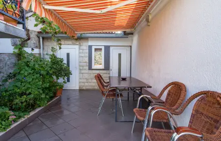 Appartement 4 personnes à Senj - Photo 7