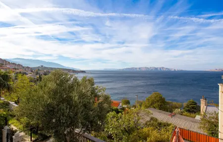 Appartement 4 personnes à Senj - Photo 9