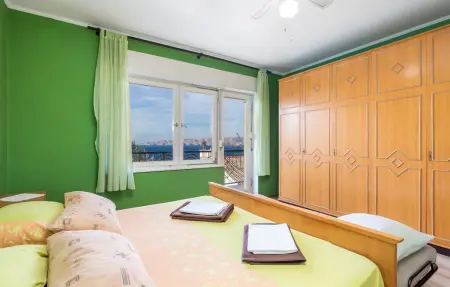 Appartement 4 personnes à Senj - Photo 13