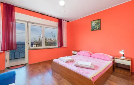 Appartement 4 personnes à Senj - Photo 15