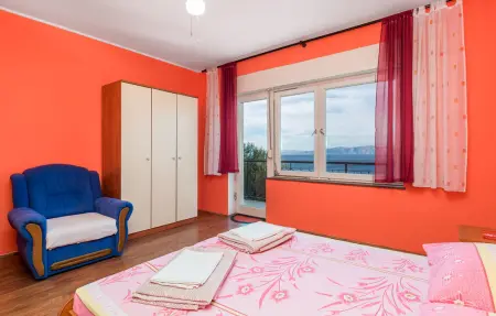 Appartement 4 personnes à Senj - Photo 16