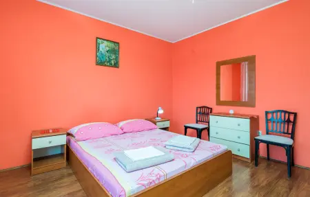Appartement 4 personnes à Senj - Photo 17