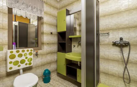 Appartement 4 personnes à Senj - Photo 18