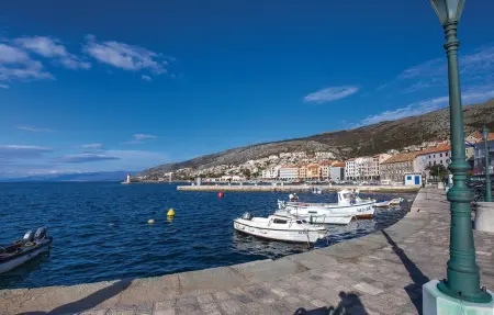 Appartement 4 personnes à Senj - Photo 20