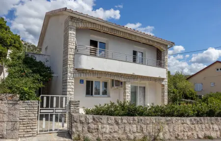 Maison 6 personnes à Karlobag - Photo 1