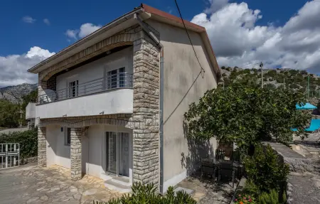 Maison 6 personnes à Karlobag - Photo 9