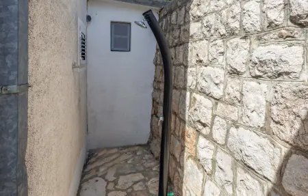 Maison 6 personnes à Karlobag - Photo 11