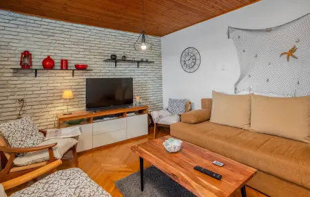 Maison 6 personnes à Karlobag - Photo 12