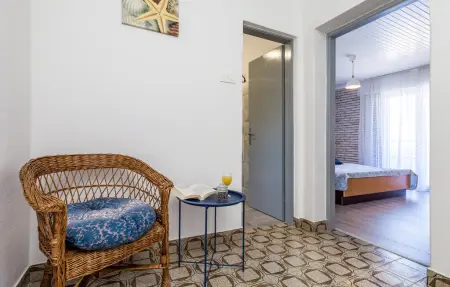 Maison 6 personnes à Karlobag - Photo 14