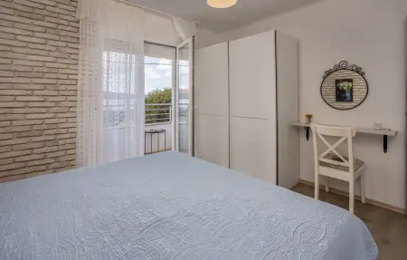 Maison 6 personnes à Karlobag - Photo 16