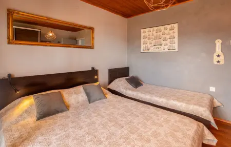 Maison 6 personnes à Karlobag - Photo 18