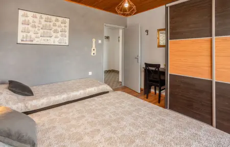 Maison 6 personnes à Karlobag - Photo 19