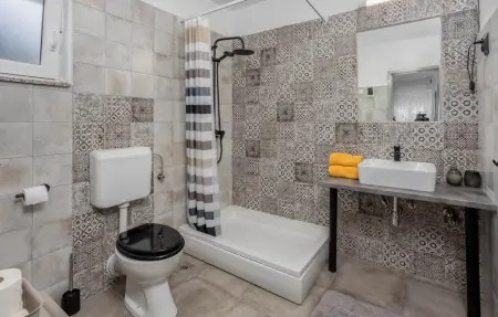 Maison 6 personnes à Karlobag - Photo 20