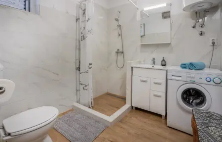 Maison 6 personnes à Karlobag - Photo 21