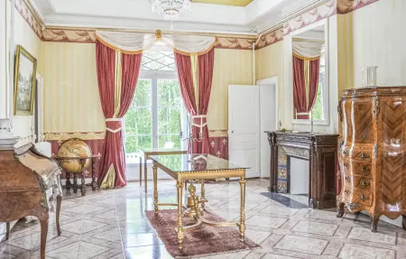 Maison 20 personnes à Ardentes - Photo 3