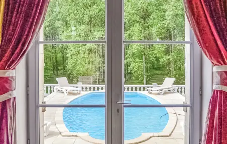 Maison 20 personnes à Ardentes - Photo 6