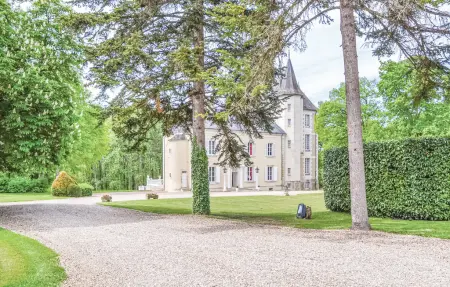 Maison 20 personnes à Ardentes - Photo 9
