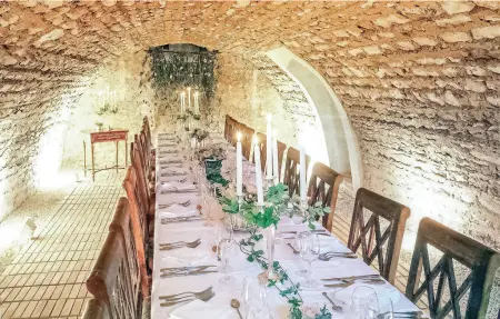 Maison 20 personnes à Ardentes - Photo 17
