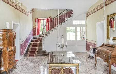 Maison 20 personnes à Ardentes - Photo 18