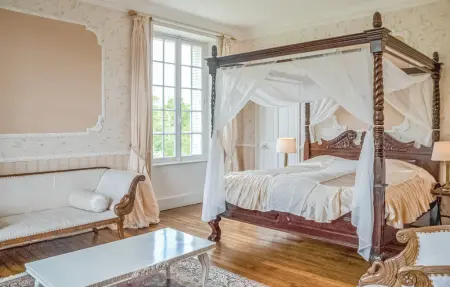 Maison 20 personnes à Ardentes - Photo 21