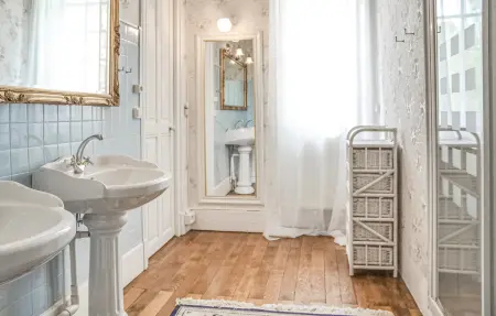 Maison 20 personnes à Ardentes - Photo 24