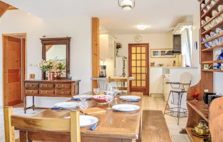 Maison 6 personnes à Morsalines - Photo 3