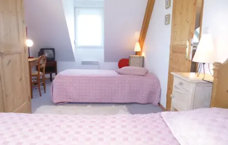 Maison 6 personnes à Morsalines - Photo 11