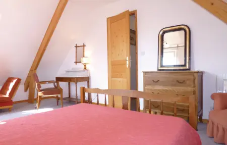 Maison 6 personnes à Morsalines - Photo 14