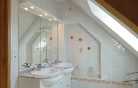 Maison 6 personnes à Morsalines - Photo 19