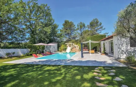 Maison 12 personnes à Trets - Photo 4