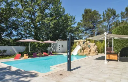 Maison 12 personnes à Trets - Photo 5
