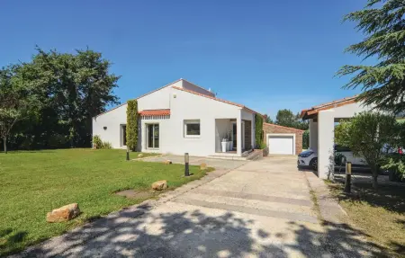 Maison 12 personnes à Trets - Photo 7