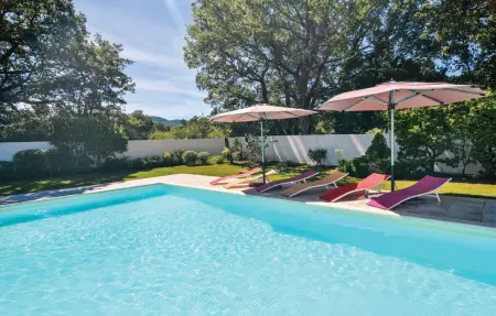 Maison 12 personnes à Trets - Photo 8