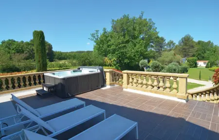 Maison 12 personnes à Trets - Photo 10