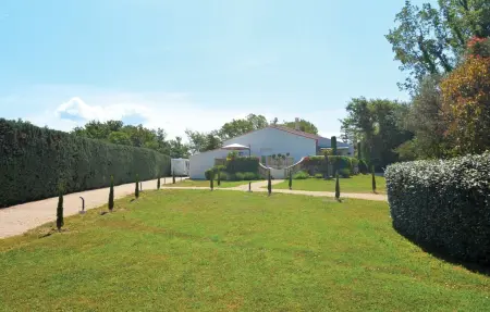Maison 12 personnes à Trets - Photo 16