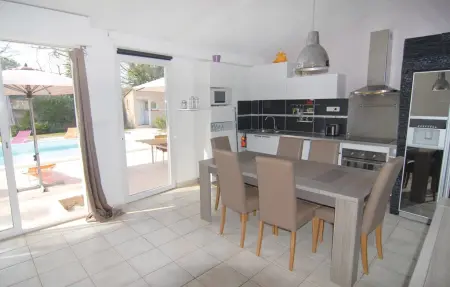 Maison 12 personnes à Trets - Photo 22