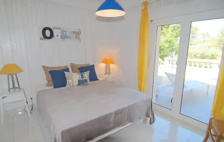 Maison 12 personnes à Trets - Photo 24