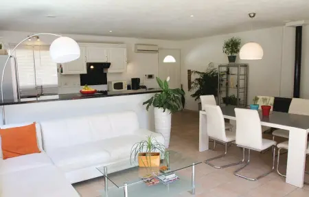 Maison 4 personnes à Ancone - Photo 14