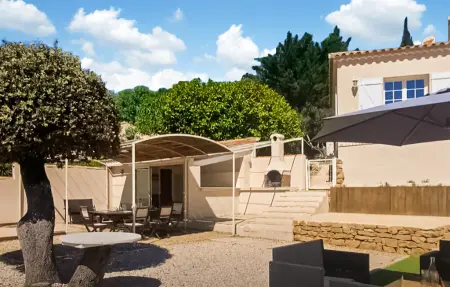 Maison 11 personnes à Ste Anastasie s Issole - Photo 6