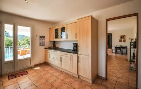 Maison 11 personnes à Ste Anastasie s Issole - Photo 18