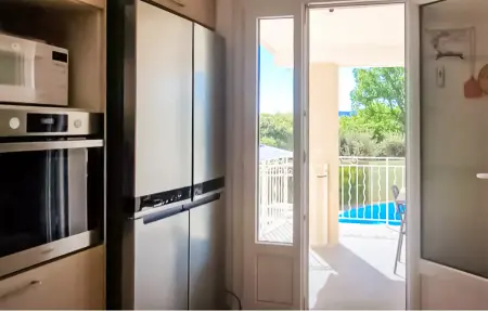 Maison 11 personnes à Ste Anastasie s Issole - Photo 19