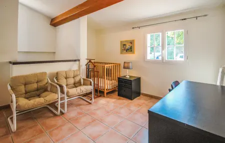 Maison 11 personnes à Ste Anastasie s Issole - Photo 20