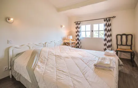 Maison 11 personnes à Ste Anastasie s Issole - Photo 23
