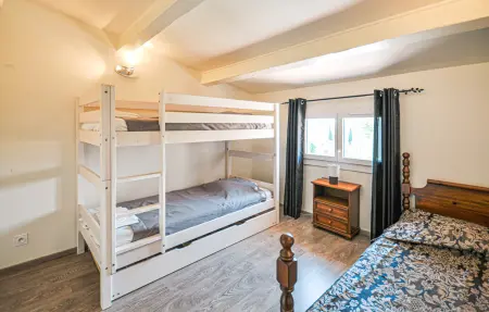 Maison 11 personnes à Ste Anastasie s Issole - Photo 25