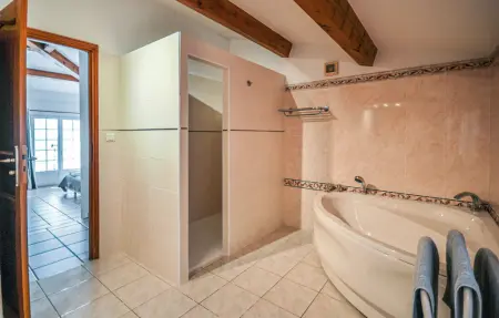 Maison 11 personnes à Ste Anastasie s Issole - Photo 27