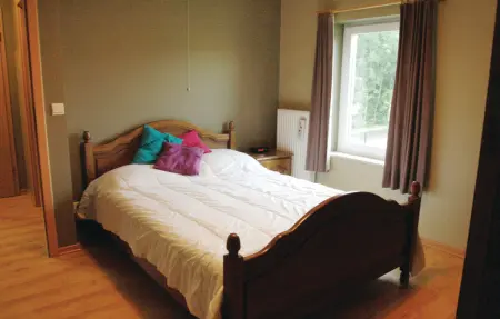 Elize, Maison 8 personnes à Erezée - Photo 11