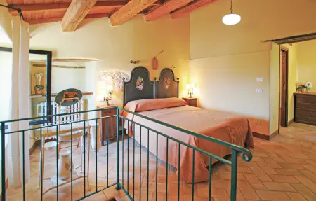 Rondine, Maison 5 personnes à Cagli PU - Photo 17