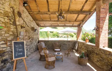 Casa Alice, Appartement 6 personnes à Sarripoli PT - Photo 1
