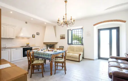Casa Alice, Appartement 6 personnes à Sarripoli PT - Photo 14